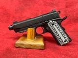 Browning 1911-22 Black Label SR Compact 22 LR 10+1 4.25" (051821490) - 2 of 4