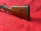 Uberti 1873 Competition .357 Mag 20" Octagon Barrel 10+1 (342905) - 6 of 8