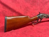 Uberti 1873 Competition .357 Mag 20" Octagon Barrel 10+1 (342905) - 2 of 8