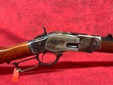 Uberti 1873 Competition .357 Mag 20" Octagon Barrel 10+1 (342905) - 3 of 8