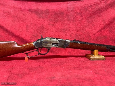 Uberti 1873 Competition .357 Mag 20" Octagon Barrel 10+1 (342905)