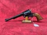 Ruger Blackhawk .30 Carbine 7.5" made in 1969 4 Digit Serial # 52xx - 2 of 5