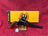 Ruger Blackhawk .30 Carbine 7.5" made in 1969 4 Digit Serial # 52xx - 5 of 5