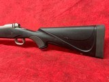 Winchester Model 70 Classic Ultimate Shadow Stainless 25 WSSM 22