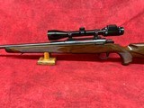 Browning BBR .300 Win Mag 24" Barrel - 3 of 5
