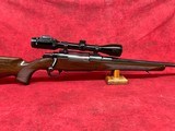Browning BBR .300 Win Mag 24" Barrel - 1 of 5