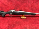Winchester Model 70 Classic Ultimate Shadow Stainless .243 WSSM 22