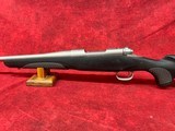 Winchester Model 70 Classic Ultimate Shadow .223 WSSM 22