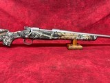 Winchester Model 70 Classic Ultimate Shadow .300 WSM 24