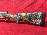 Winchester Model 70 Classic Ultimate Shadow .325 WSM 24