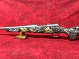 Winchester Model 70 Classic Ultimate Shadow .325 WSM 24