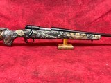 Winchester Model 70 Classic Ultimate Shadow 25 WSSM 22" Barrel (Mfg in New Haven, CT)
