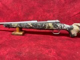 Winchester Model 70 Classic Ultimate Shadow .270 WSM 24