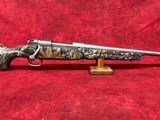 Winchester Model 70 Classic Ultimate Shadow .270 WSM 24" Barrel (Mfg in New Haven, CT)