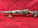 Winchester Model 70 Classic Ultimate Shadow 25 WSSM 22