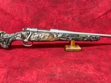 Winchester Model 70 Classic Ultimate Shadow .243 WSSM 22" Barrel (Mfg in New Haven, CT)