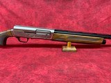 Browning  A5 Ultimate 12 Gauge 28" Barrel 3"Grade III Turkish Walnut Stock (0118203004) - 1 of 5