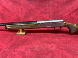 Browning  A5 Ultimate 12 Gauge 28" Barrel 3"Grade III Turkish Walnut Stock (0118203004) - 4 of 5