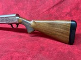 Browning  A5 Ultimate 12 Gauge 28" Barrel 3"Grade III Turkish Walnut Stock (0118203004) - 5 of 5