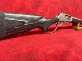 Marlin 336 Trapper Matte Stainless 30-30 Win 16.1" Barrel (70906) - 2 of 6