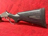 Marlin 336 Trapper Matte Stainless 30-30 Win 16.1" Barrel (70906) - 6 of 6