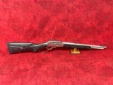 Marlin 336 Trapper Matte Stainless 30-30 Win 16.1" Barrel (70906)