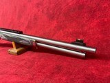 Marlin 1895 SBL 45-70 19" Threaded SS barrel Black Gray Laminate stock Large Loop (70478)  - 4 of 7