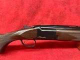 Browning Citori Hunter GR1 28 Ga 28" Barrel (018258013) - 2 of 5