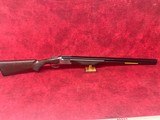 Browning Citori Hunter GrII 28 Ga 28" Barrel (018259013) - 1 of 5