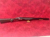 Browning Citori Hunter GrII 28 Ga 28" Barrel (018259013)