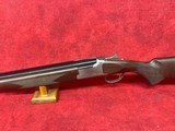 Browning Citori Hunter GrII 28 Ga 28" Barrel (018259013) - 5 of 5