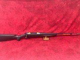 Browning X-Bolt Composite Hunter 270 Win 22" Barrel (035601224) - 1 of 6