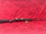 Browning X-Bolt Composite Hunter 270 Win 22" Barrel (035601224)