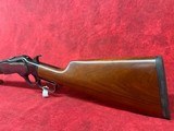 Uberti Model 1873 Carbine 44Mag 19" Barrel (341260) - 5 of 6
