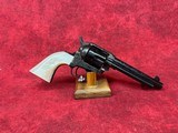 Uberti 1873 Cattleman OM Dalton 45 Colt 5.5" Barrel (356718) - 1 of 5