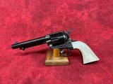 Uberti 1873 Cattleman OM Dalton 45 Colt 5.5" Barrel (356718) - 3 of 5