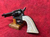 Uberti 1873 Cattleman OM Dalton 45 Colt 5.5" Barrel (356718) - 4 of 5