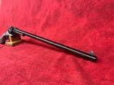 Uberti Cattleman Buntline NM 45" Colt 18" Barrel (344161) - 3 of 4