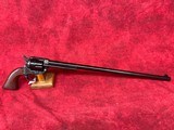 Uberti Cattleman Buntline NM 45" Colt 18" Barrel (344161)