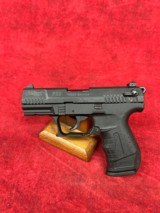 Walther P22 First Edition .22 LR (WAP22001) - 2 of 3