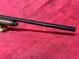 Remington 870 Wingmaster Magnum 20ga 26" Barrel 3" Chamber Enhanced Engraved Receiver - 3 of 5