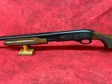 Remington 870 Wingmaster Magnum 20ga 26" Barrel 3" Chamber Enhanced Engraved Receiver - 4 of 5