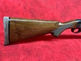 Remington 870 Wingmaster Magnum 20ga 26" Barrel 3" Chamber Enhanced Engraved Receiver - 2 of 5