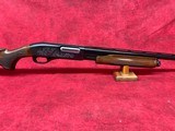 Remington 870 Wingmaster Magnum 20ga 26" Barrel 3" Chamber Enhanced Engraved Receiver - 1 of 5