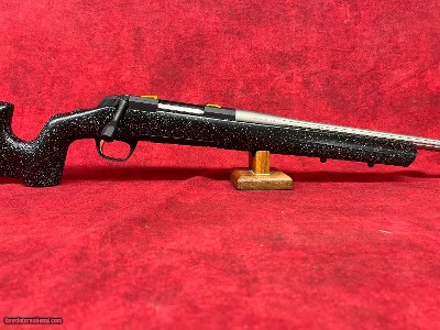 Browning X-Bolt Max LR 6.8 WST 26