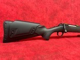 Browning X-Bolt Stalker LR 26