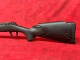 Browning X-Bolt Stalker LR 26