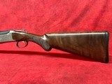 Browning Citori White Lightning 28ga 3