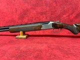 Browning Citori White Lightning 28ga 3