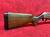 Browning BAR MK 3 .243 Win 22